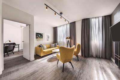 ویب هتل اسیدنی