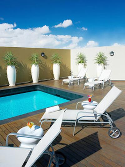 ویب هتل اسیدنی