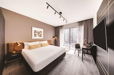 ویب هتل اسیدنی