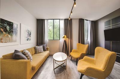 ویب هتل اسیدنی