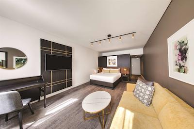 ویب هتل اسیدنی