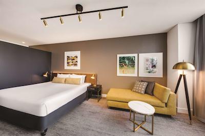 ویب هتل اسیدنی