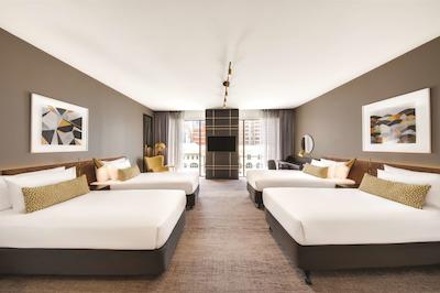 ویب هتل اسیدنی