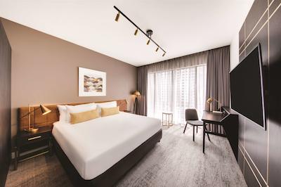 ویب هتل اسیدنی