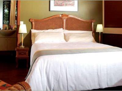 پالمز سیتی ریزرت