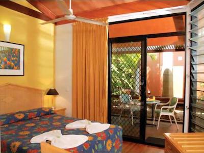 پالمز سیتی ریزرت