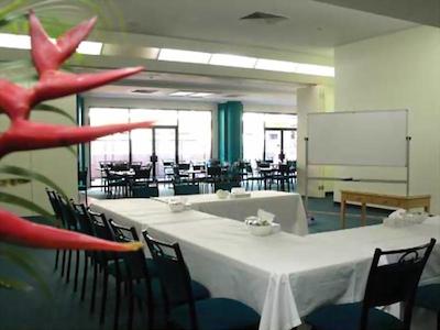 پالمز سیتی ریزرت