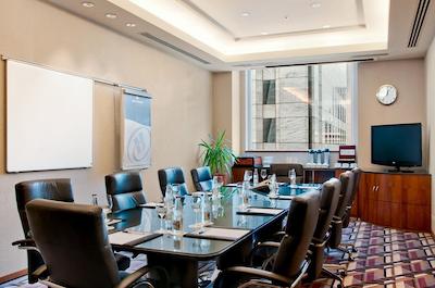 هیلتون ساو پاولو مرومبی