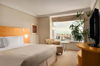 هیلتون ساو پاولو مرومبی