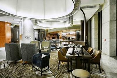 هیلتون ساو پاولو مرومبی