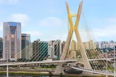 هیلتون ساو پاولو مرومبی