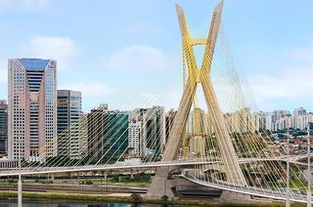 هیلتون ساو پاولو مرومبی