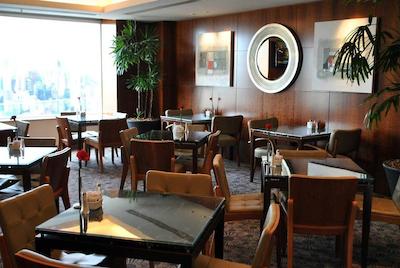 هیلتون ساو پاولو مرومبی