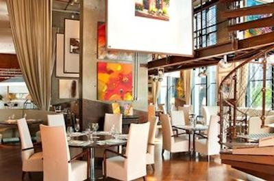 هیلتون ساو پاولو مرومبی