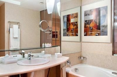 هیلتون ساو پاولو مرومبی