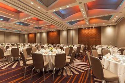 هیلتون ساو پاولو مرومبی