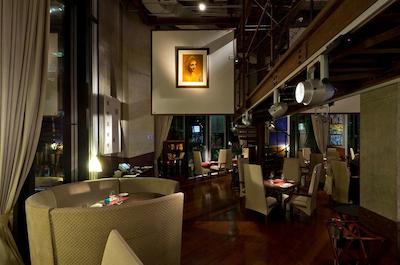 هیلتون ساو پاولو مرومبی