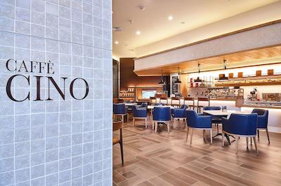 هیلتون ساو پاولو مرومبی