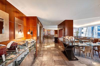 هیلتون ساو پاولو مرومبی