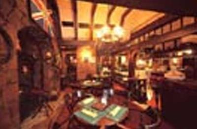 هیلتون ساو پاولو مرومبی