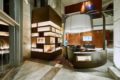 هیلتون ساو پاولو مرومبی