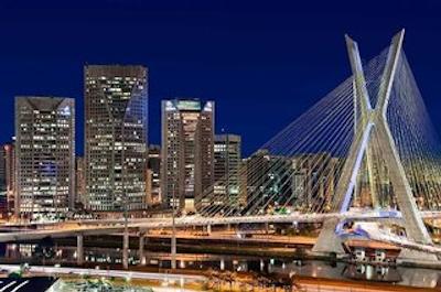 هیلتون ساو پاولو مرومبی