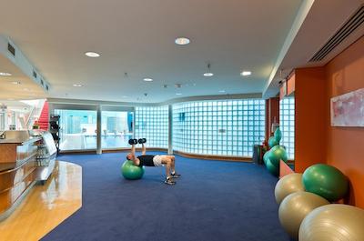 هیلتون ساو پاولو مرومبی