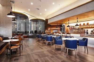 هیلتون ساو پاولو مرومبی