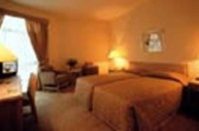 هیلتون ساو پاولو مرومبی