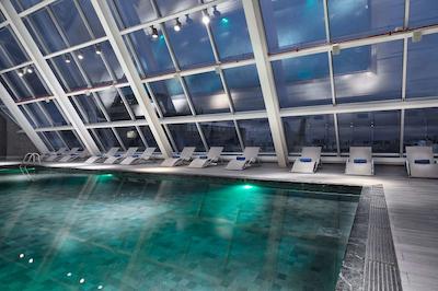 هیلتون ساو پاولو مرومبی