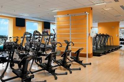 هیلتون ساو پاولو مرومبی