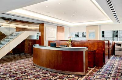 هیلتون ساو پاولو مرومبی