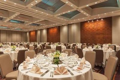 هیلتون ساو پاولو مرومبی