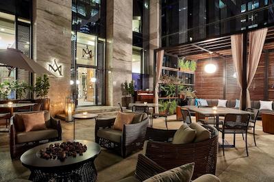 هیلتون ساو پاولو مرومبی