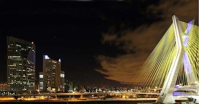 هیلتون ساو پاولو مرومبی