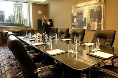 هیلتون ساو پاولو مرومبی