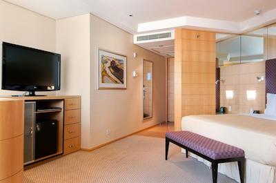 هیلتون ساو پاولو مرومبی