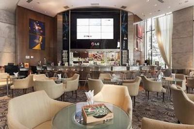 هیلتون ساو پاولو مرومبی