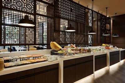 هیلتون ساو پاولو مرومبی