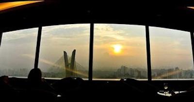 هیلتون ساو پاولو مرومبی