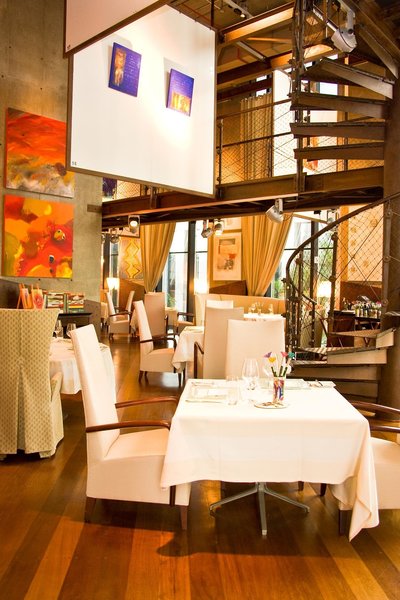 هیلتون ساو پاولو مرومبی