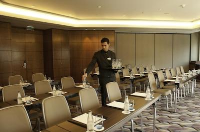 هیلتون ساو پاولو مرومبی