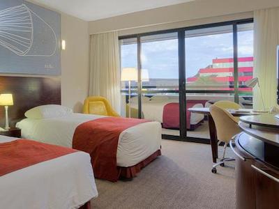 ریال تولیپ براسیلیا آلورادا