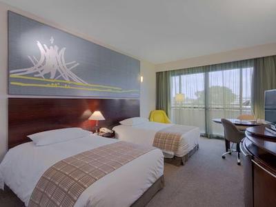 ریال تولیپ براسیلیا آلورادا