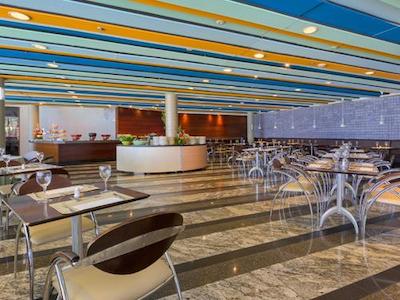 ریال تولیپ براسیلیا آلورادا