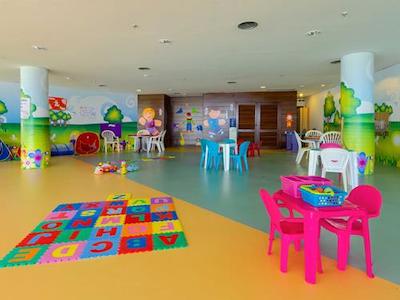 ریال تولیپ براسیلیا آلورادا