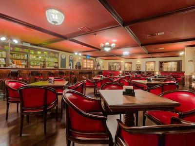 ریال تولیپ براسیلیا آلورادا