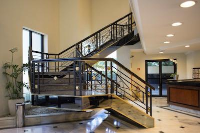 هتل د تیم اُدن سویتز