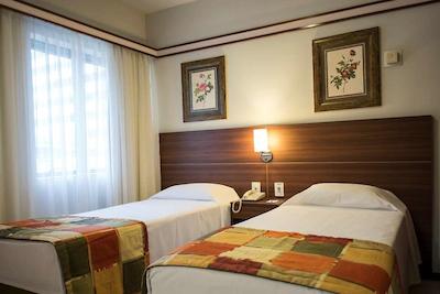 هتل د تیم اُدن سویتز