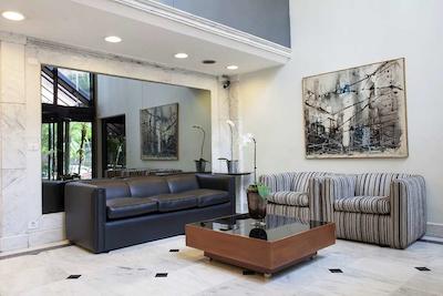 هتل د تیم اُدن سویتز